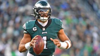 Eagles vs. Bears odds, line, spread: 2022 NFL picks, Week 15 predictions from proven computer model