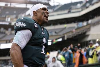 Eagles vs. Cardinals prediction, betting odds for NFL Week 5