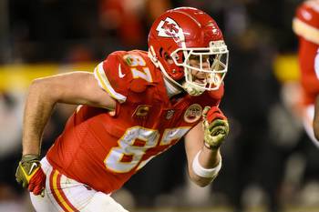 Eagles vs. Chiefs Super Bowl odds & best bet: February 12th, 2023