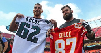 Eagles vs. Chiefs Week 11 Odds, Best Bets and Predictions