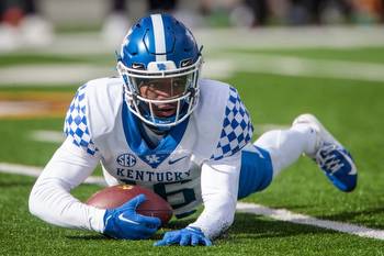 Early Betting Lines: Kentucky Sizable Favorite Over Vanderbilt