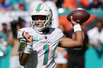 Early Dolphins vs Bengals Odds & Predictions for Week 4 TNF