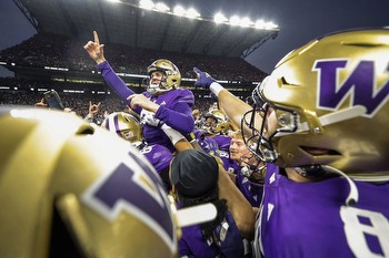 Early odds favor Michigan to beat Washington in 2024 CFP championship: Spread, prop bets for college football title game