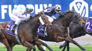 Early Oil: Best bets, preview for Caulfield, Bletchingly Stakes