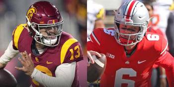 Early Overrated, Underrated, Just Right 2023 Heisman Odds