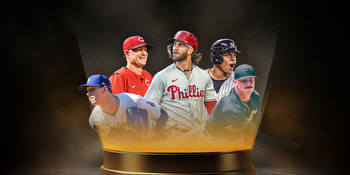 Early predictions for 2024 BBWAA awards