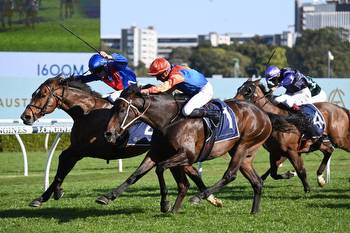 Early Premiere Stakes odds give punters something to Think About