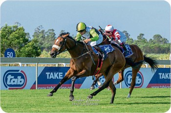 East Cape Sprint Cup and East Cape Guineas up ahead