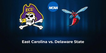 East Carolina vs. Delaware State Predictions, College Basketball BetMGM Promo Codes, & Picks