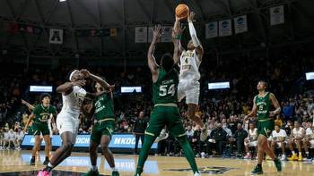 East Carolina vs South Florida AAC Tournament odds, tips and betting trends