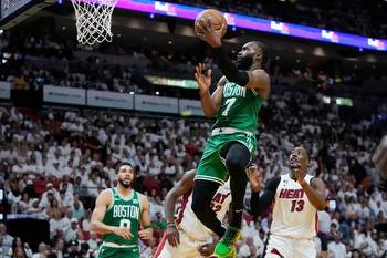 Eastern Conference Finals odds: Celtics are down 3-1, but odds favor them to win Game 5
