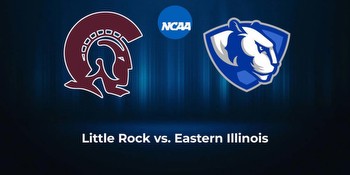 Eastern Illinois vs. Little Rock Predictions, College Basketball BetMGM Promo Codes, & Picks