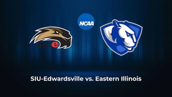 Eastern Illinois vs. SIU-Edwardsville: Sportsbook promo codes, odds, spread, over/under