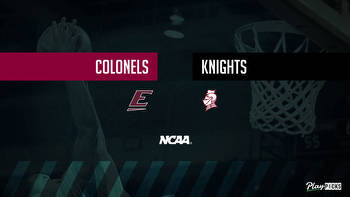 Eastern Kentucky Vs Bellarmine NCAA Basketball Betting Odds Picks & Tips