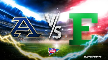 Eastern Michigan prediction, odds, pick, how to watch College Football