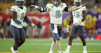 Eastern Michigan vs. Akron Picks, Predictions College Football Week 11: Can Zips Cover at Home?