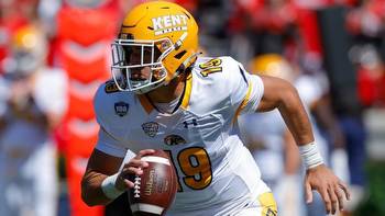 Eastern Michigan vs. Kent State odds, line: 2022 college football picks, MACtion predictions by proven model