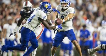 Eastern Michigan vs. San Jose State Odds, Picks, Predictions College Football: Spartans Favored in Potato Bowl