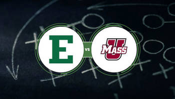 Eastern Michigan Vs. UMass: NCAA Football Betting Picks And Tips