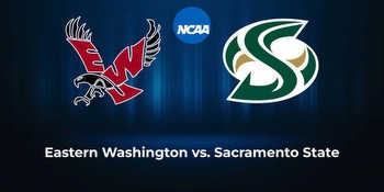 Eastern Washington vs. Sacramento State: Sportsbook promo codes, odds, spread, over/under