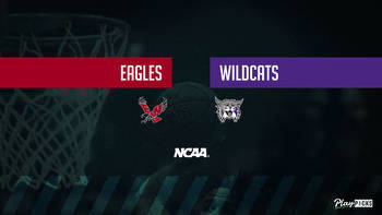 Eastern Washington Vs Weber State NCAA Basketball Betting Odds Picks & Tips