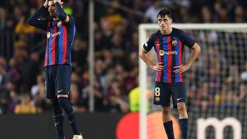 Early Champions League exit would be 'catastrophic' for Barcelona as financial implications of latest European 'failure' revealed with LaLiga giants to lose millions