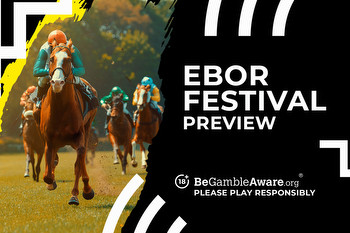 Ebor Festival preview: Get the best odds and tips