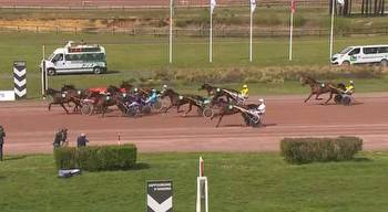 Echo de Chamlecy takes 64,000€ Gr. III test at Angers