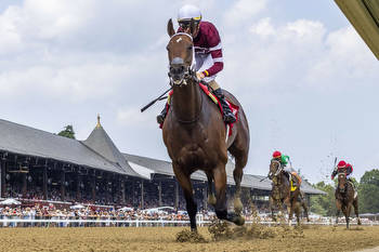 Echo Zulu Aims At 4th Saratoga Win In Filly & Mare Sprint Prep
