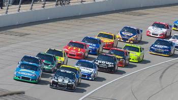 EchoPark Automotive Grand Prix Predictions: NASCAR At Austin Odds, Picks & Best Bets