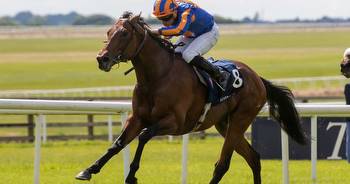 Eclipse favourite Paddington set to lead Ballydoyle assault on busy Group One weekend