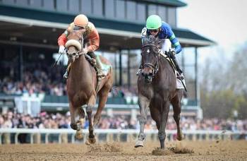 Eclipse winner Goodnight Olive comes back best in Madison