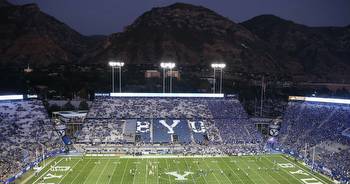 ECU at BYU: Setting The Stage