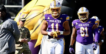 ECU at UTSA: How to watch, listen, stream