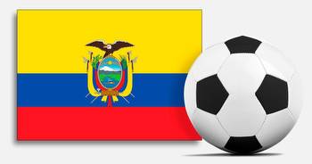 Ecuador betting tips, news and predictions