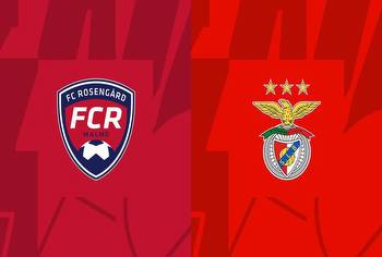 Rosengård vs Benfica Prediction, Head-To-Head, Live Stream Time, Date, Lineup, Betting Tips, Where To Watch Live UEFA Women's Champions League Today Match Details