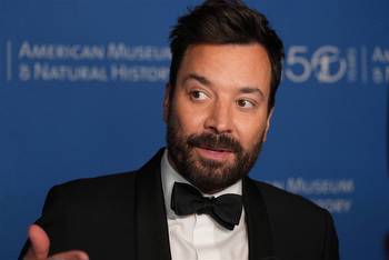 Millionaire Comedian Jimmy Fallon Likens Argentina’s Controversial FIFA WC Winner to Mucinex Medicine’s Villainous Mascot, Mr. Mucus, in a Hilarious Fashion