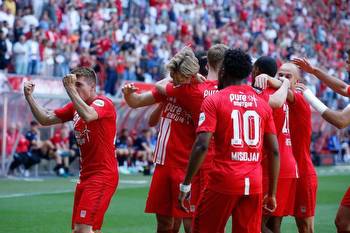 Twente vs Sparta Rotterdam Prediction, Live Stream Time, Date, Team News, Lineup, Odds, and Where To Watch Live Score Dutch Eredivisie Betting Tips