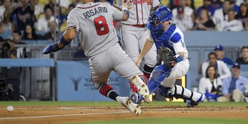Eddie Rosario Preview, Player Props: Braves vs. Pirates