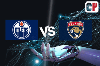Edmonton Oilers at Florida Panthers Pick, NHL Prediction
