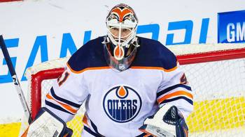 Edmonton Oilers at Vancouver Canucks odds, picks and prediction