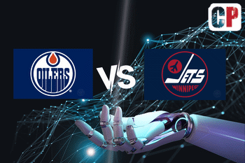 Edmonton Oilers at Winnipeg Jets Pick, NHL Prediction, Live Odds
