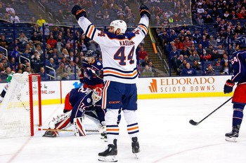 Edmonton Oilers: Columbus Blue Jackets vs Edmonton Oilers: Game Preview, Predictions, Odds, Betting Tips & more