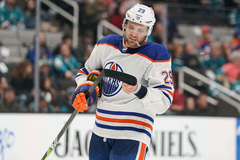 Edmonton Oilers’ crisis shifts to embarrassment after loss to the Sharks