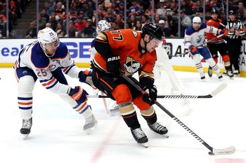Edmonton Oilers: Edmonton Oilers vs. Anaheim Ducks: Game Preview, Predictions, Odds, Betting Tips & more