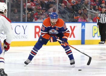 Edmonton Oilers: Edmonton Oilers vs Montreal Canadiens: Game Preview, Predictions, Odds, Betting Tips & more