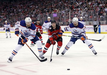 Edmonton Oilers: Edmonton Oilers vs New Jersey Devils: Game Preview, Predictions, Odds, Betting Tips & more
