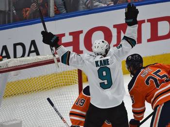 Edmonton Oilers' expressed interest in Evander Kane might have unintended consequences