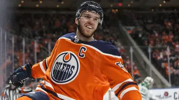 Edmonton Oilers give NHL's best player to Chicago Blackhawks in massive 'dream' trade proposal