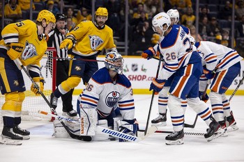 Edmonton Oilers: Nashville Predators vs Edmonton Oilers: Game Preview, Predictions, Odds, Betting Tips & more